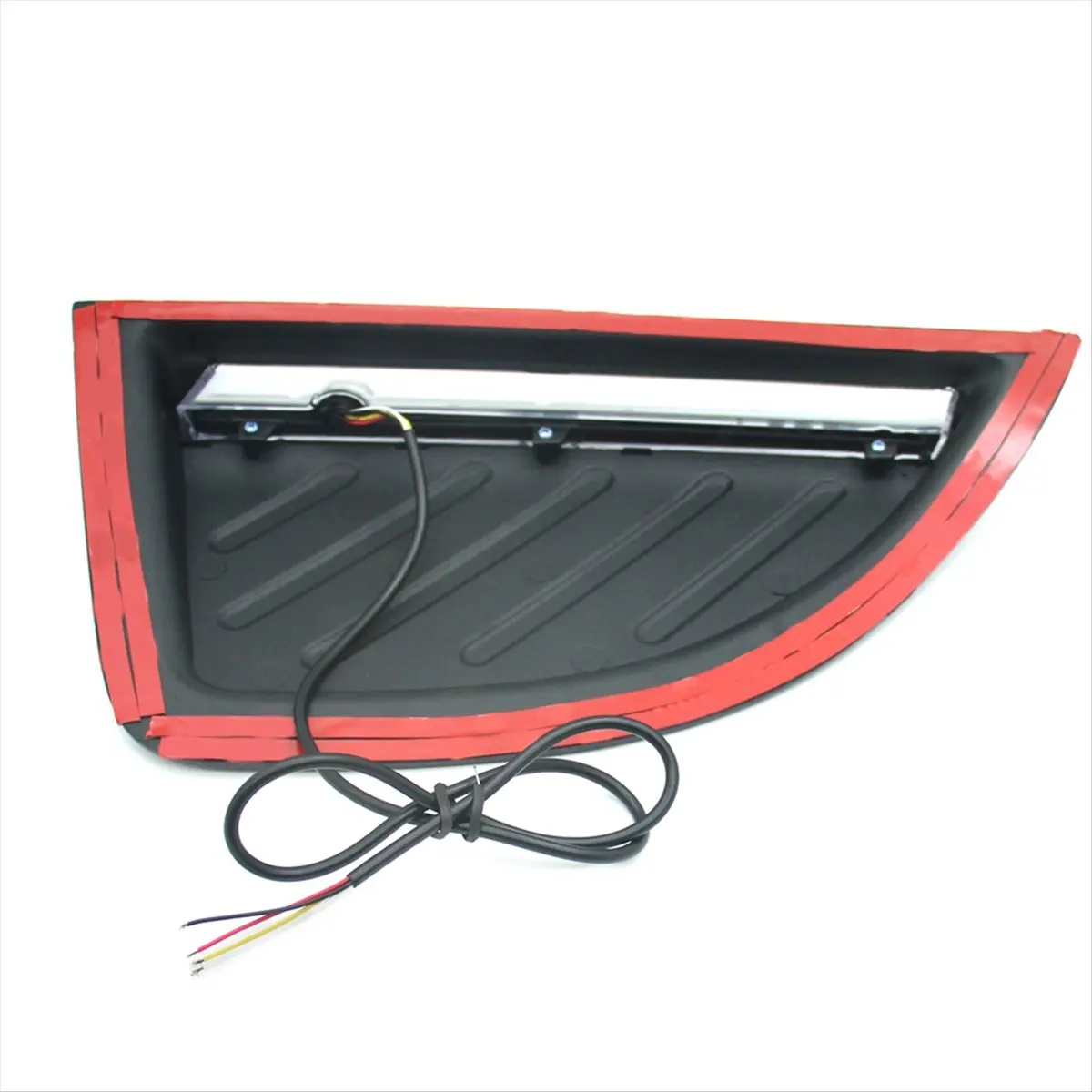 

Эффективные фары заднего бампера автомобиля, сигнальные огни, стоп-сигналы, светодиодные указатели поворота для Kia Sonet 2020-2023