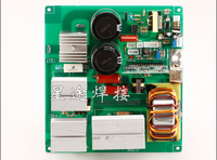 ZX7-200/250 220V Welding Machine Main Board 120A Single Board Machine Single Tube IGBT Single Board Parts