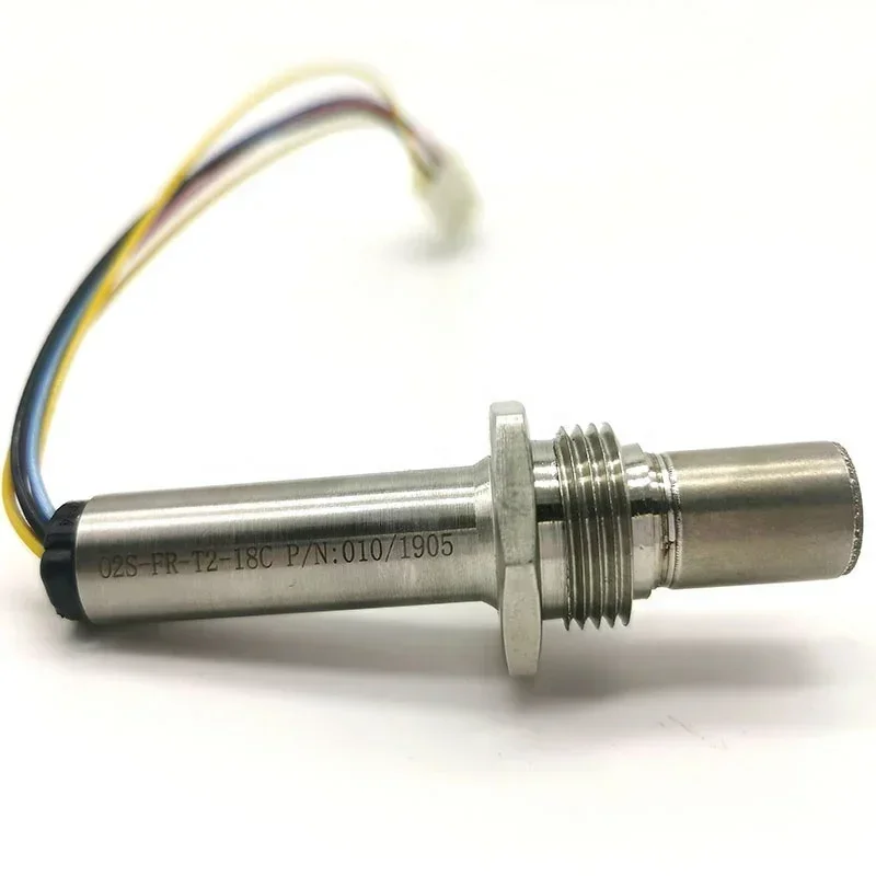 

Hot SalesZirconia Oxygen Sensor O2S-FR-T2-18A