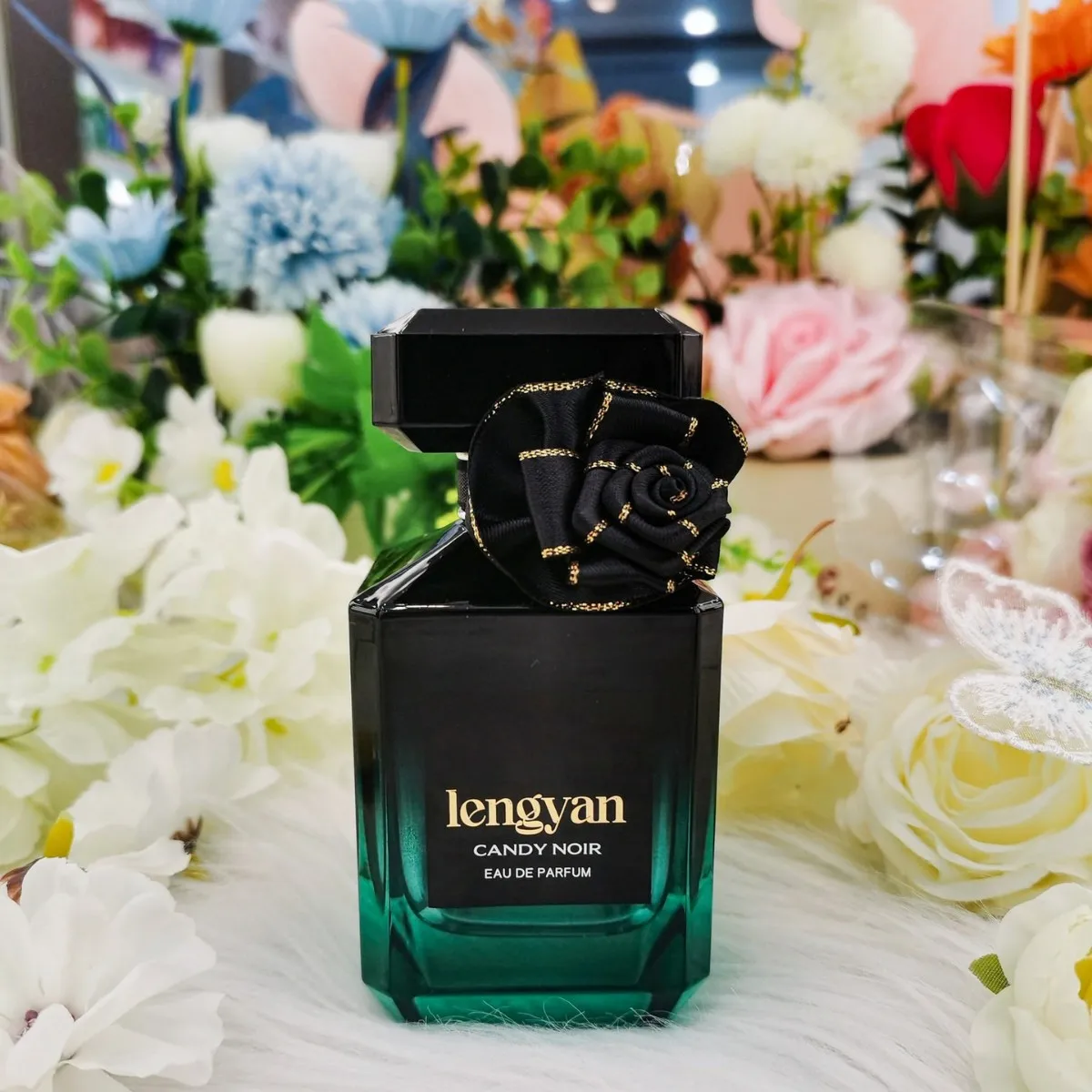 

Middle Eastern Men's Perfume High-End Long-Lasting Fragrance Women's Light Luxury Light Fragrance Perfume Parfüm.향수 Body Spray