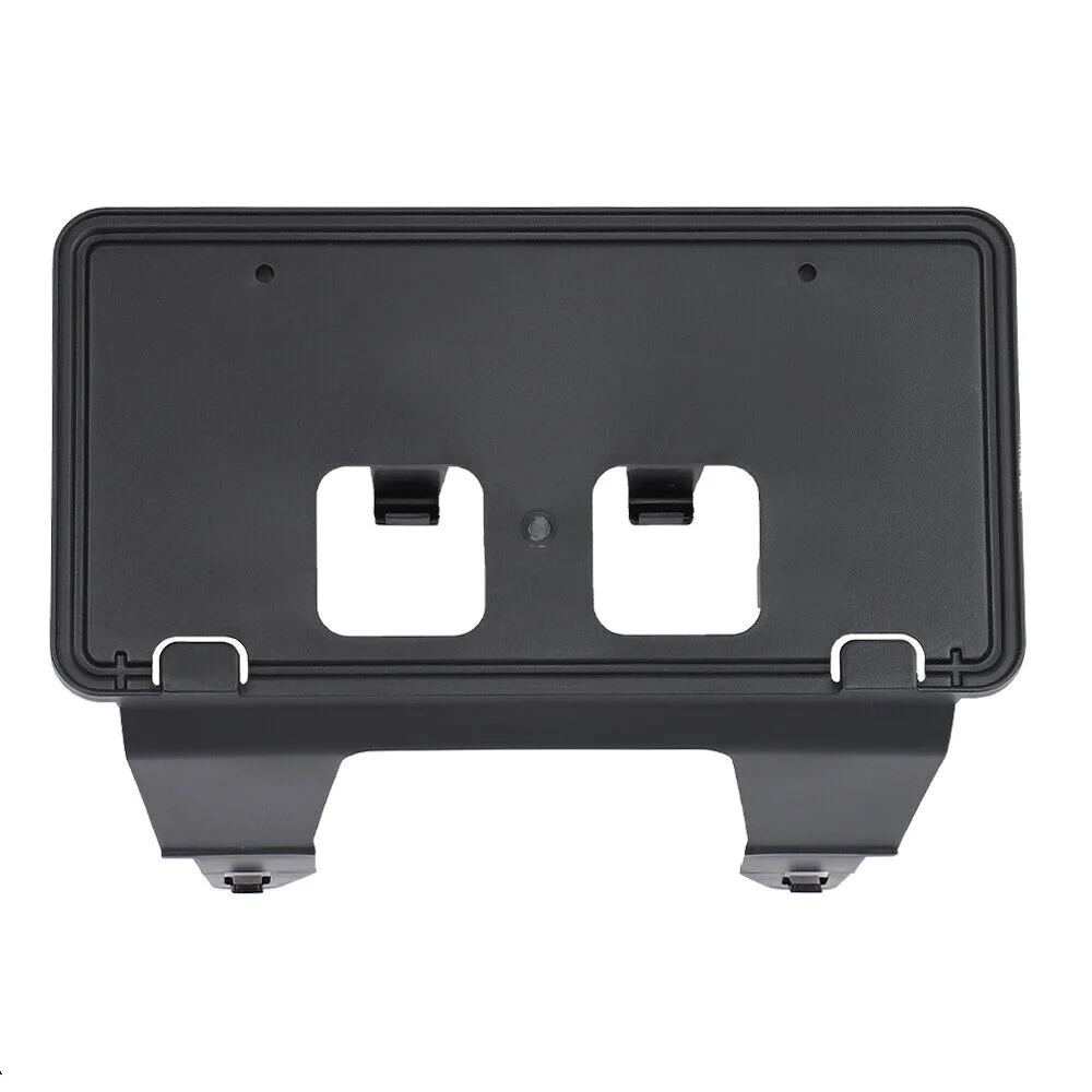 

Кронштейн для крепления номерного знака на передний бампер LC3Z-17A385-AB для Ford F-Super Duty 2020 - 2022