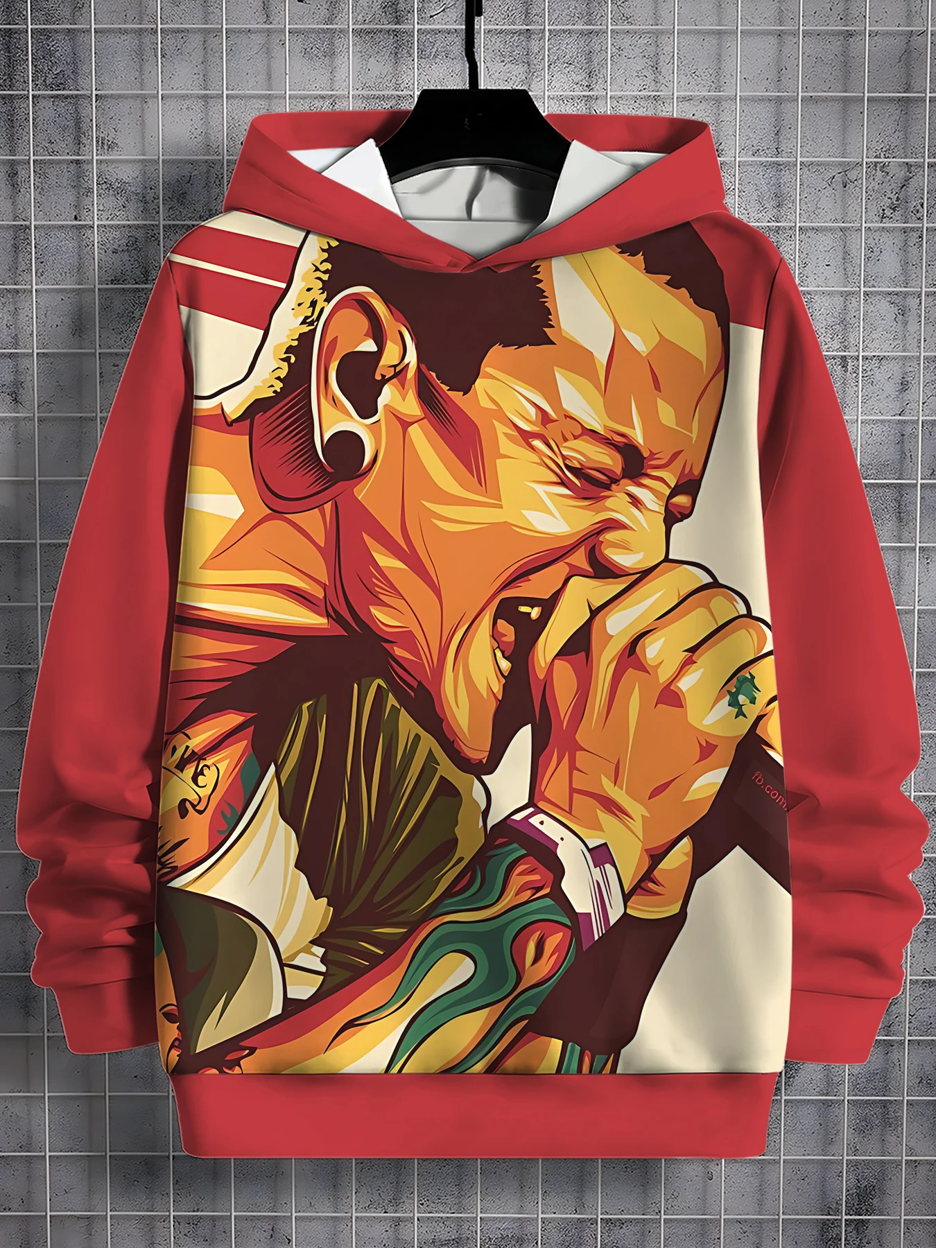 ثلاثية الأبعاد طباعة العالم روك باند لينكين P-Park جميع المواسم الأطفال بلوزة غير رسمية كول البلوز القمم للجنسين الملابس صبي فتاة هوديس #4