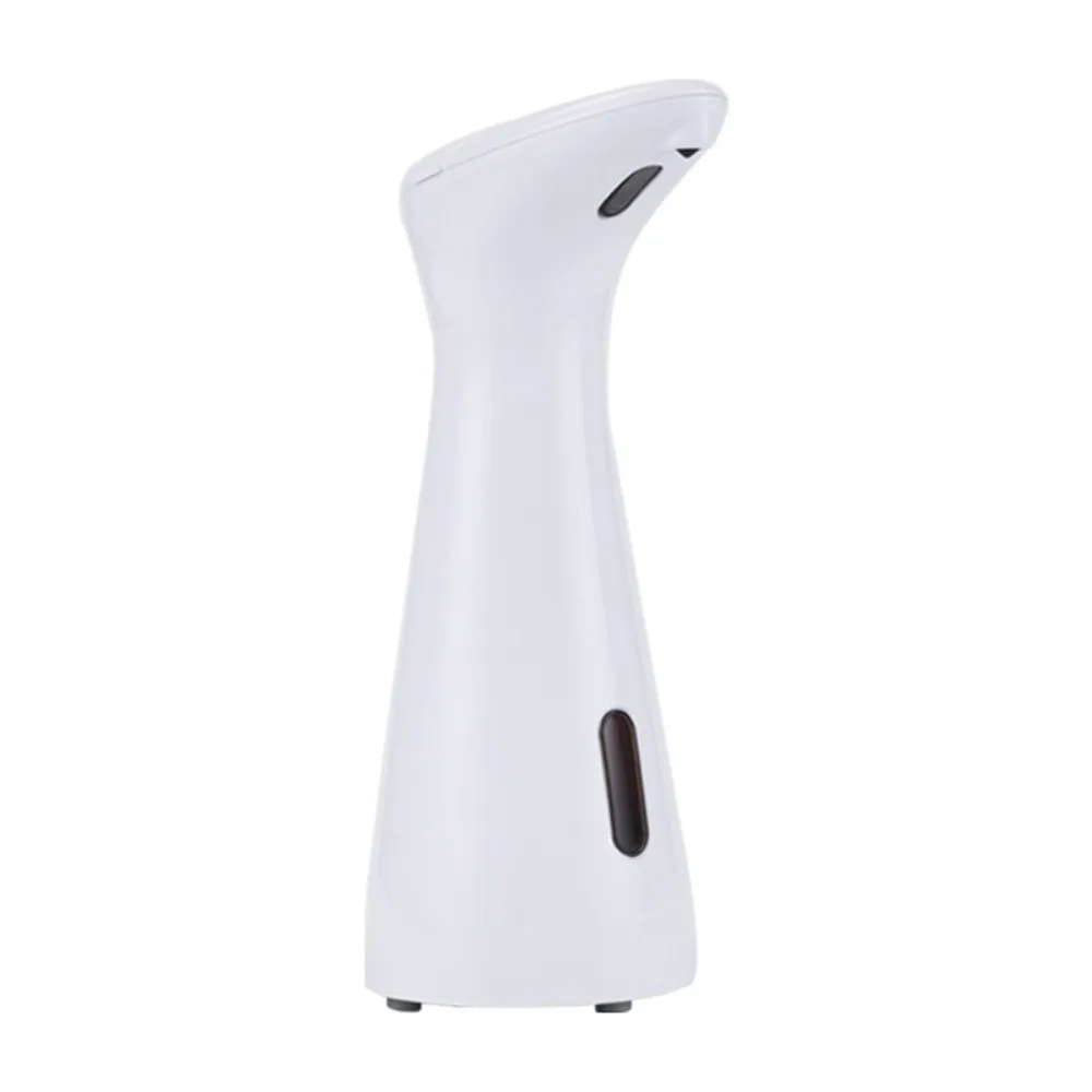 

High Quality ABS Automatic Sensor Soap Dispenser Waterproof Design Rechargeable Battery Hand Soap Dispenser