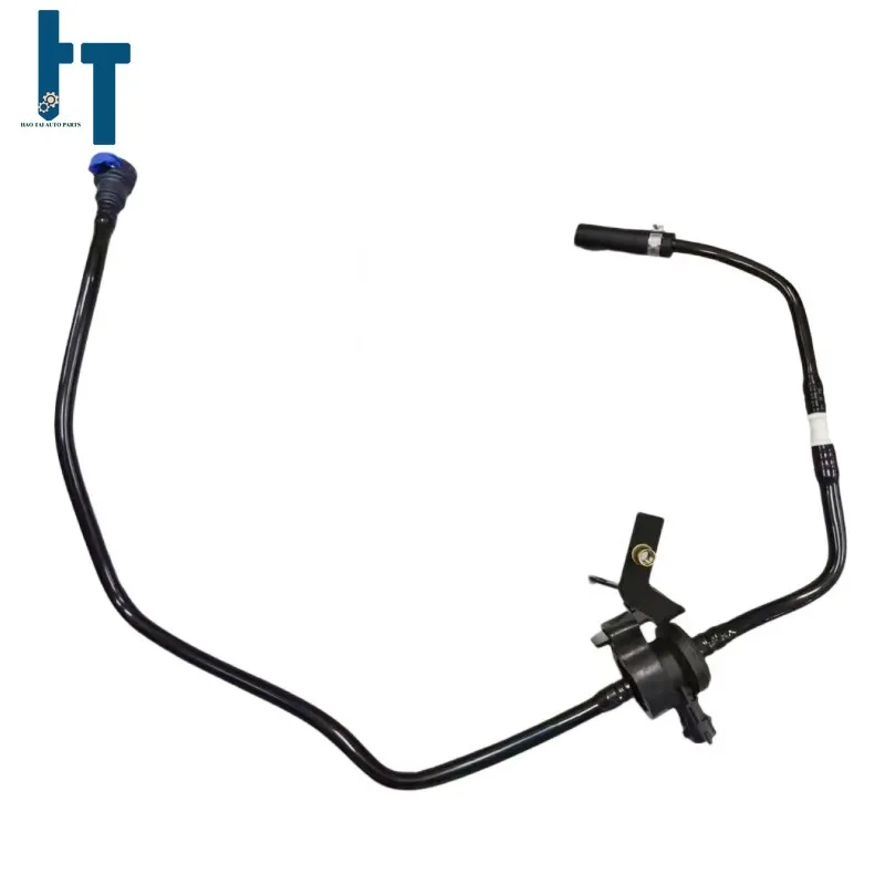 D2BZ-9C047-F Fuel Vapor Vent Purge Valve VMV Hose 1.6L NON-TURBO EcoBoost 2013-2016 Fiesta for New 1 Year