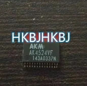 Оригинальный AK4524 AK4524VF TSSOP28, 1 шт., новинка