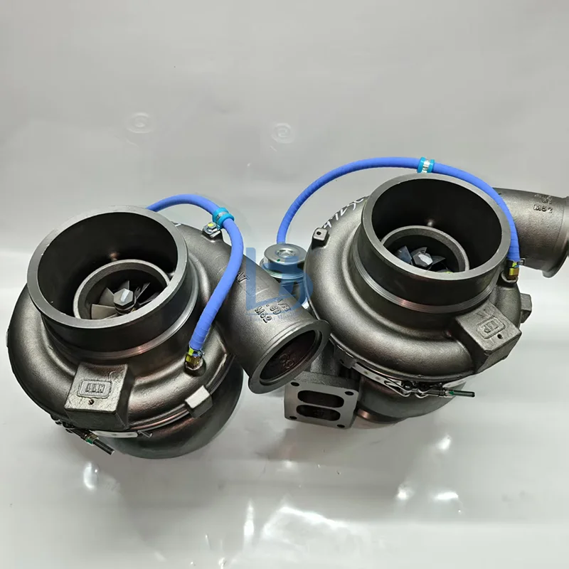 

Construction Machinery Parts 544-1228 Turbocharger 5441228 Turbo For Excavator C18 Engine