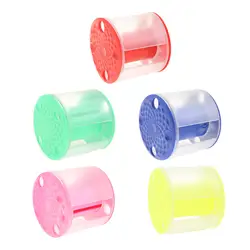 Storage Box Rhythmic Gymnastics Ribbon Reeling Machine Professional Practical