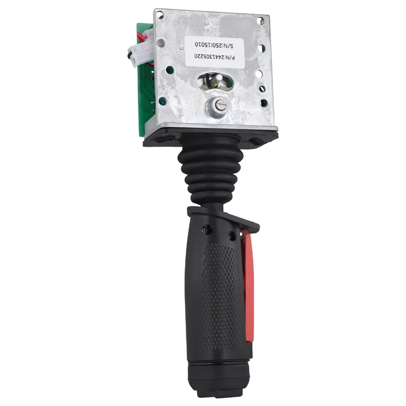 عصا تحكم لوحدة التحكم لموديلات رفع Haulotte Ha12ip Ha15ip Compact 8 10 12 14- أرقام الجزء 2901015000 2441305220 #3