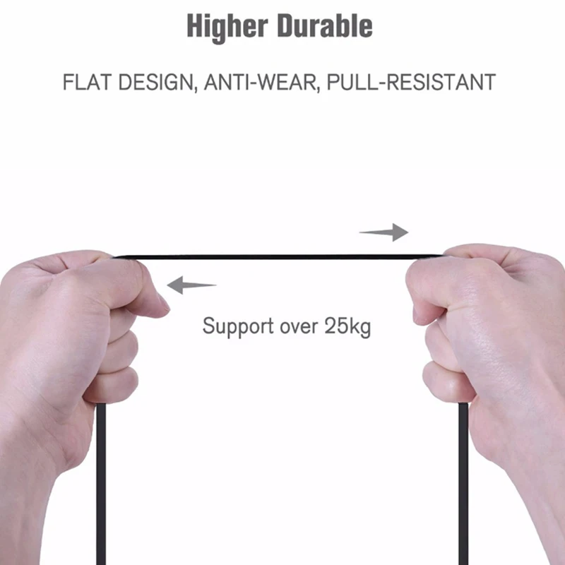 Super Speed Network Cable Lan CAT6 10Gbps RJ45 Patch Cord for Laptop PC