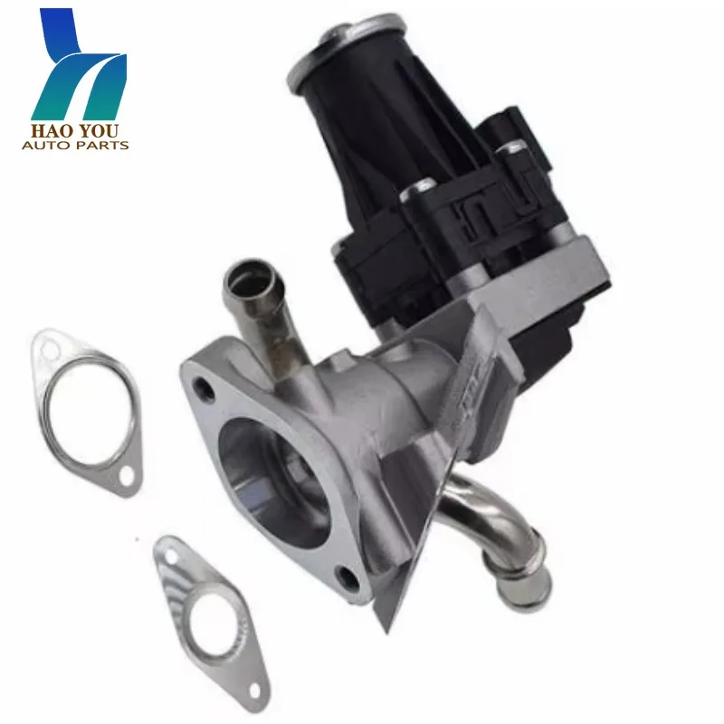 BK2Q9D475CB EGR Valve for Ford Peugeot