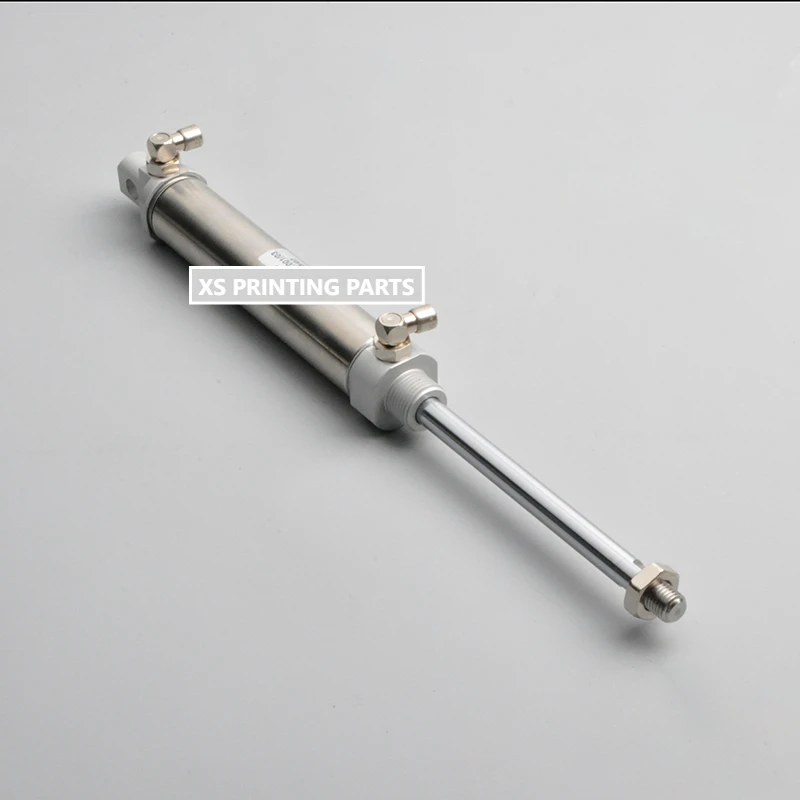 

Best Quality F9.334.001 Air Cylinder SM102 CD102 Plus Feeder Cylinder Printing Machine Parts For Heidelberg