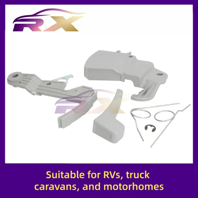 NEW Suitable For RV Caravan Motorhome ISRI NTS1 Left Truck Seat Back Adjustment Handle Truck Kit  929527-54/00E