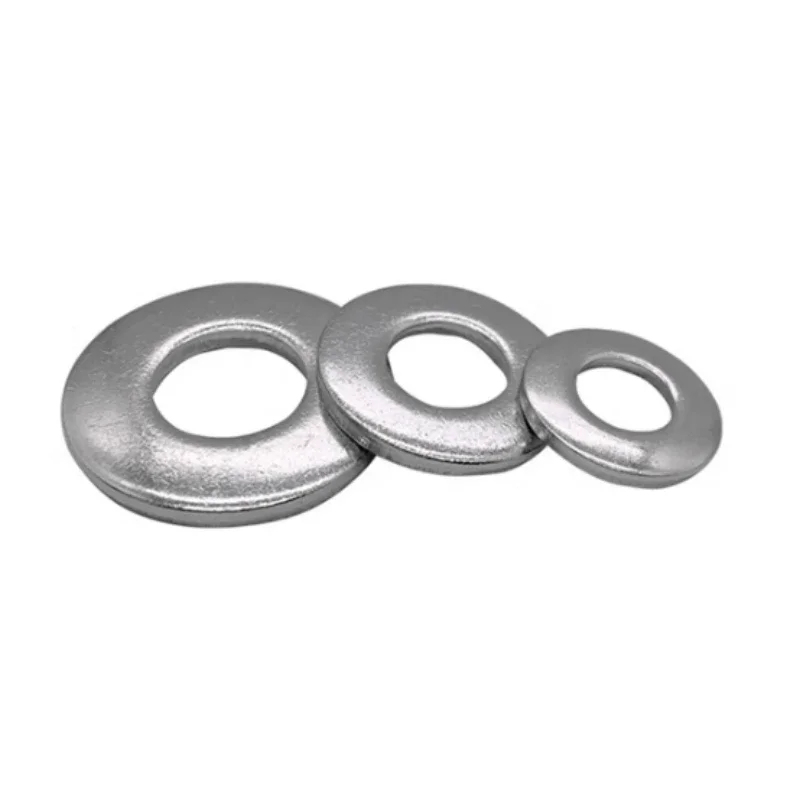 304/316 Stainless Steel Butterfly WasherButterfly Ring DIN6796 Spring Gasket M3 M4 M5 M6 M8 M10 M12 M14 M16 M20 M22 M24