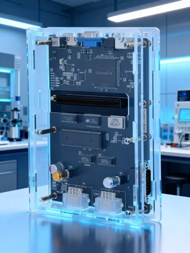 Imagen 2 del producto NES RGB FC HDMI VGA S-Video AV Consola de juegos Famicom Consola de juegos retro RGBFC con puerto HDMI, compatible con PAL, Dendy, NTSC original