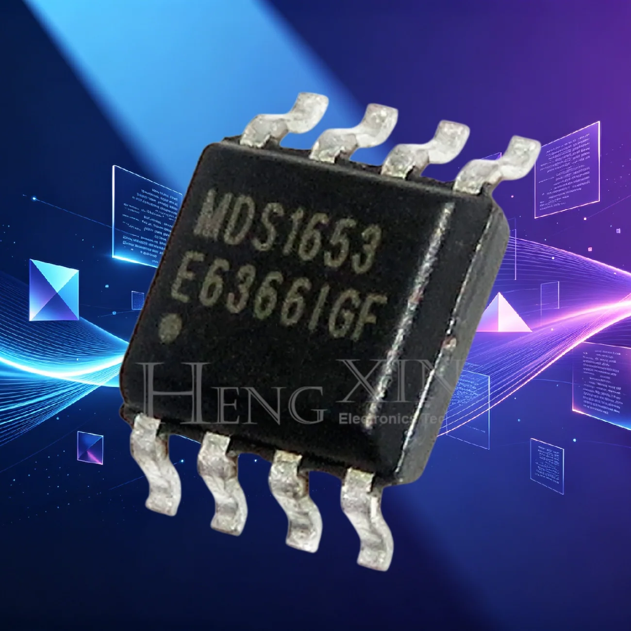 5PCS AO4413 4413 BCM6301KSG BCM6301 6301KSG FDS6612A FDS6612 6612 IRF7306 F7306 IRF8313TRPBF IRF8313 F8313 MDS1653RH MDS1653 SOP