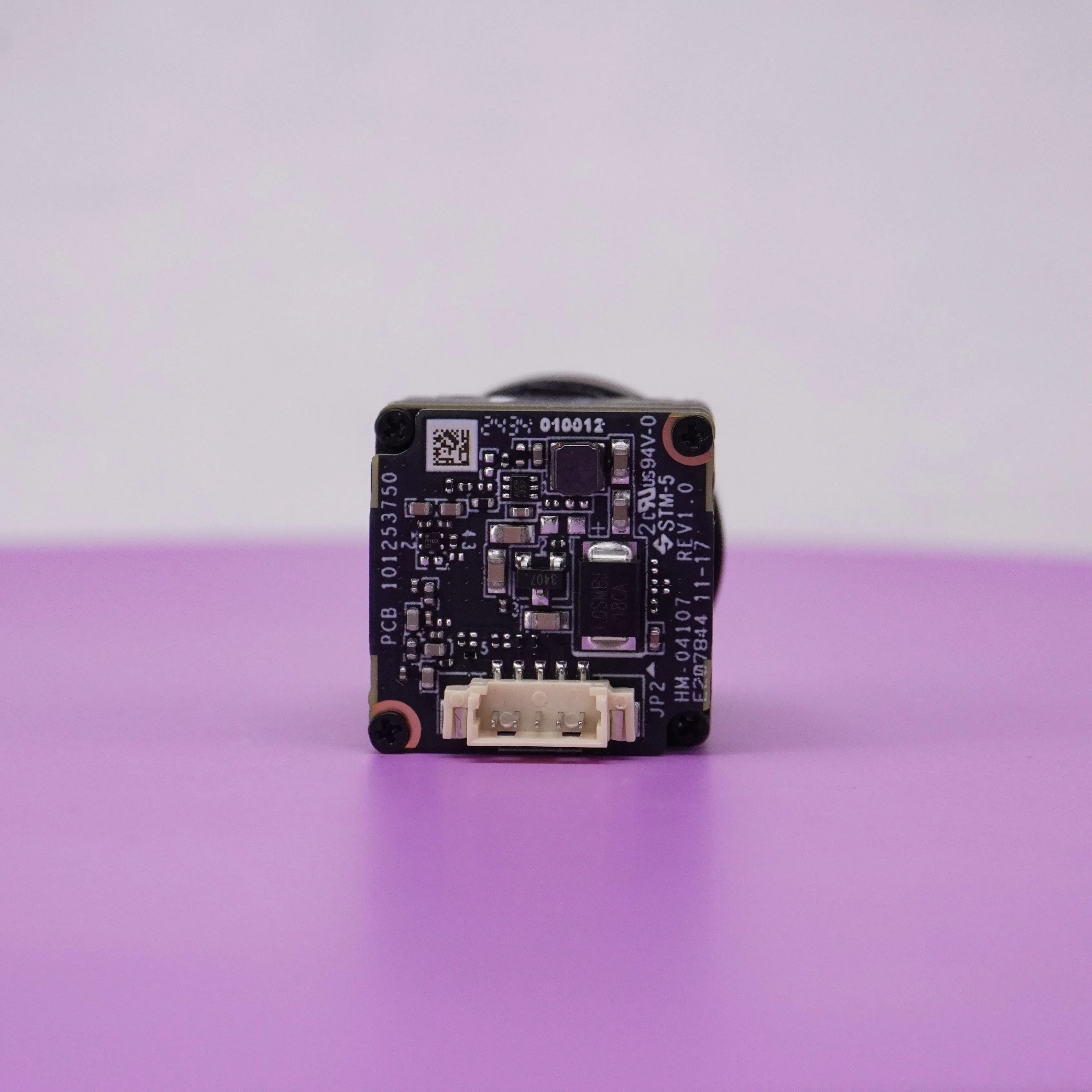 CVBS Mini 256 HD Camera Module Multi-Function Thermal Imager for Outdoor Temperature Sensor Size Mini