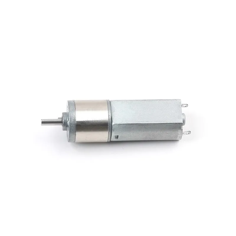 16GA-050 High Torque DC 6V Mini Gear Motor 12V Electric Micro Motor