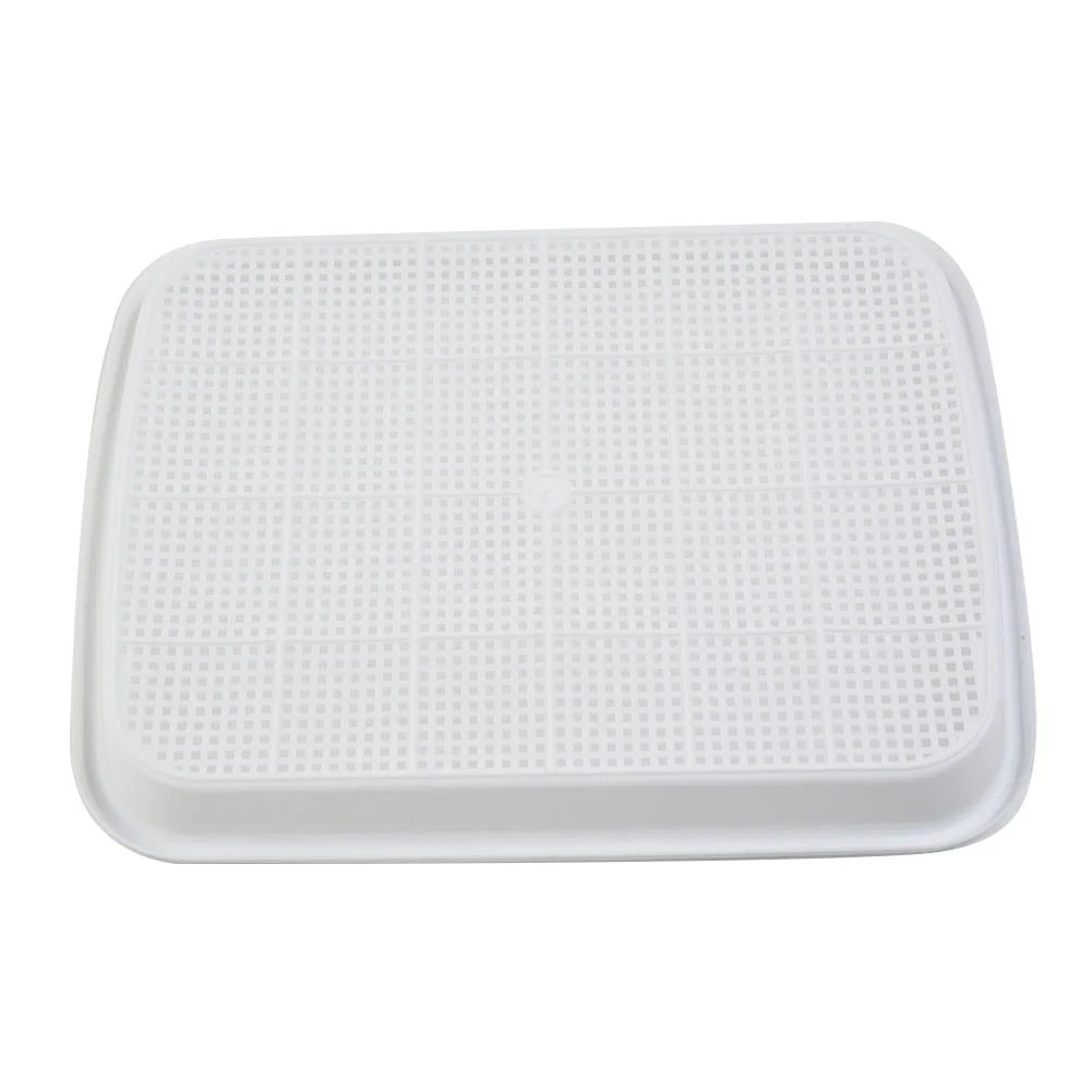 Hot New Practical High Quality Planting Trays Capacity 2 Layer Germination Begginers Big Capacity Box Microgreens
