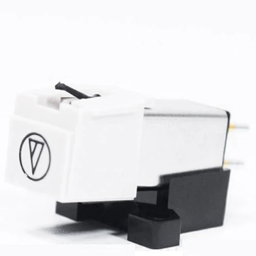 Imagen 2 del producto ABGI-9Pc AT3600L cartucho magnético Stylus LP reproductor de discos de vinilo aguja para tocadiscos fonógrafo Platenspeler reproductor de discos