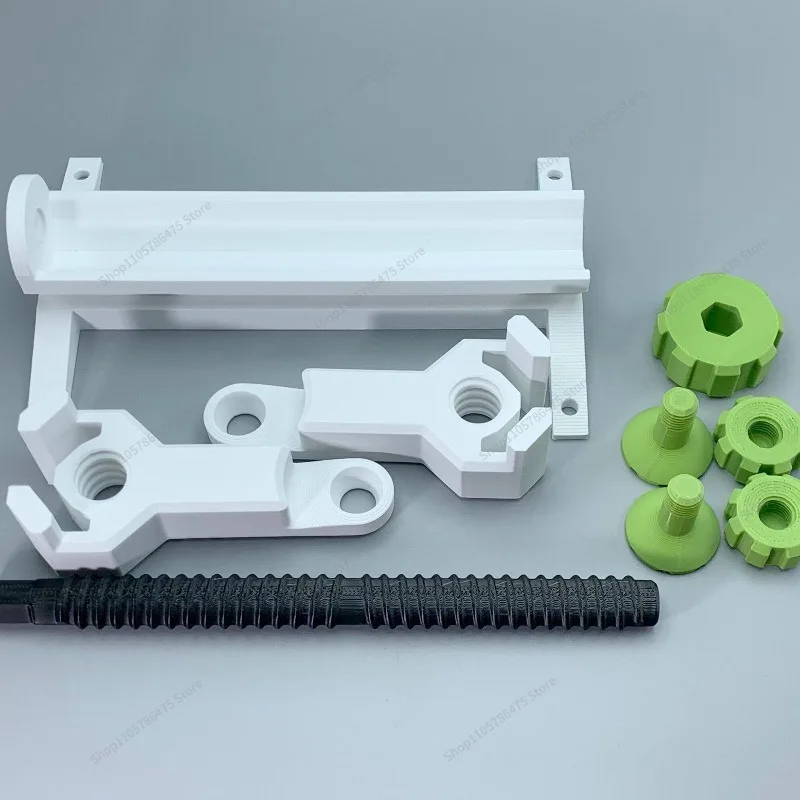 For 3D Printing Electronic Maintenance Artifact Mobile Phone Welding Table Fixture Practical Circuit Board Maintenance PCB Board