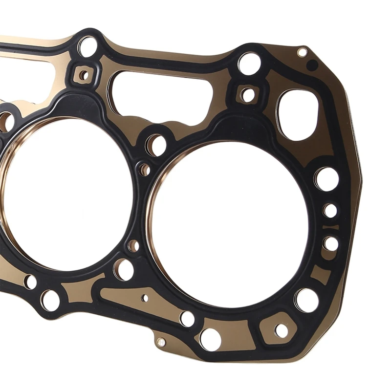 111147741 Cylinder Head Gasket For Perkins 404C-22 404C-22T Diesel Engine 4 Cylinder Replacement Parts Accessories