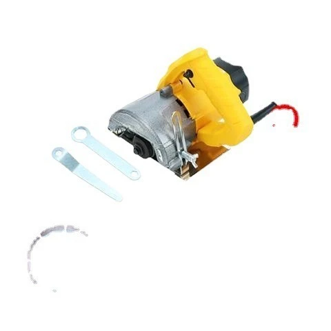 

Multifunctional Household Portable Chainsaw Power Tools Stone Wood Marble