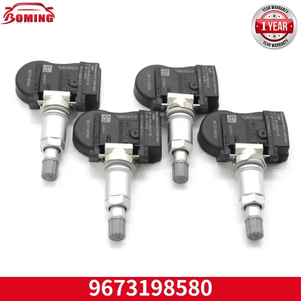 Car Tpms Tire Press…