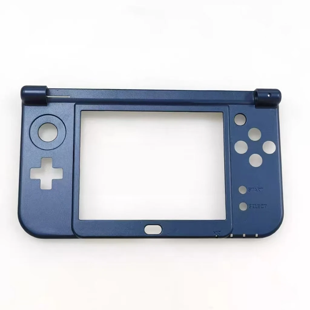 

new3dsll frame button surface shell, button shell, C shell, new3dsll pivot surface shell, shell