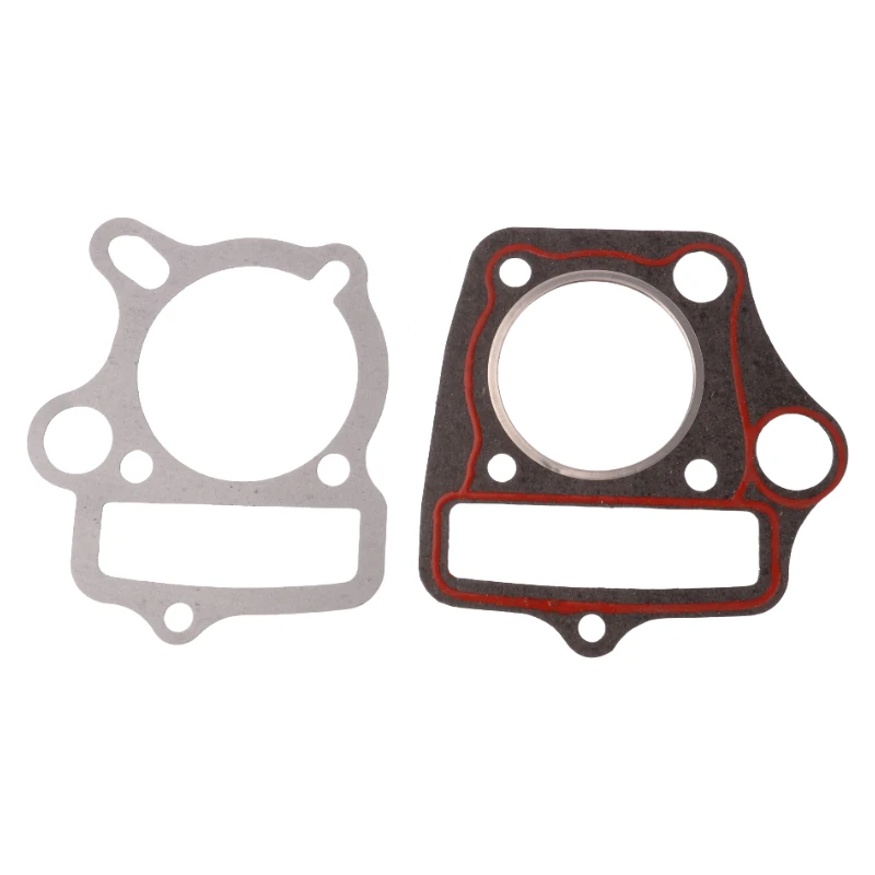 

NEW Top-Tier Horizontal Engine Cylinder Head Gasket Kits Designed Especially for 70cc ATV & Dirt Bike Models