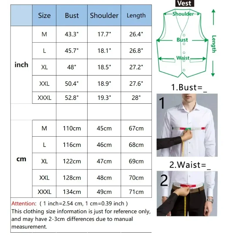 Zizi 2025 masculino vintage elegante colete flor fino ajuste masculino terno colete vestido jaqueta formal para casamento casual medieval cosplay s