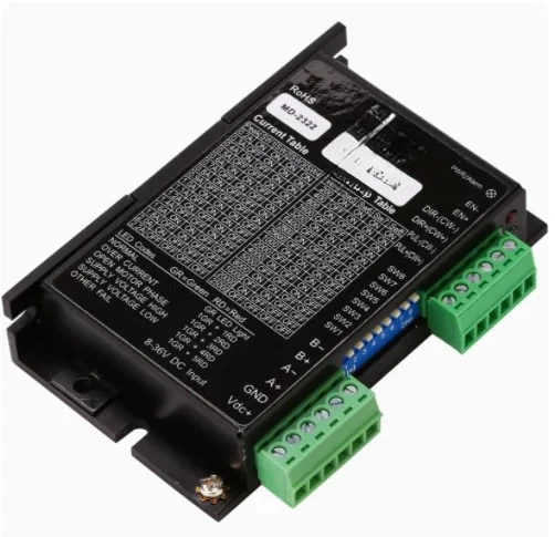 step motor driver MD-2322 MD-2422/2522/2504/2545/2507/2807/2778/2806/2778 MD-2806V  MD-2322-IO