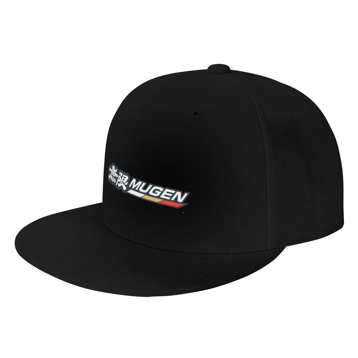 

Mugen Power Baseball Cap foam party Hat beach hat Visor cute Man Women's