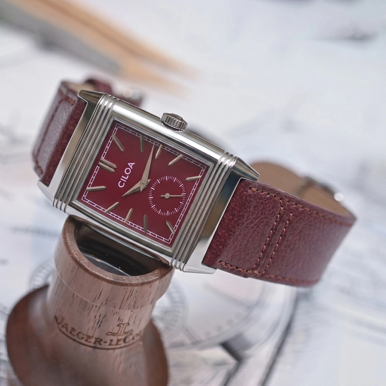 Thumbnail 2 - #62 Latest Slim Quartz Watches Offers