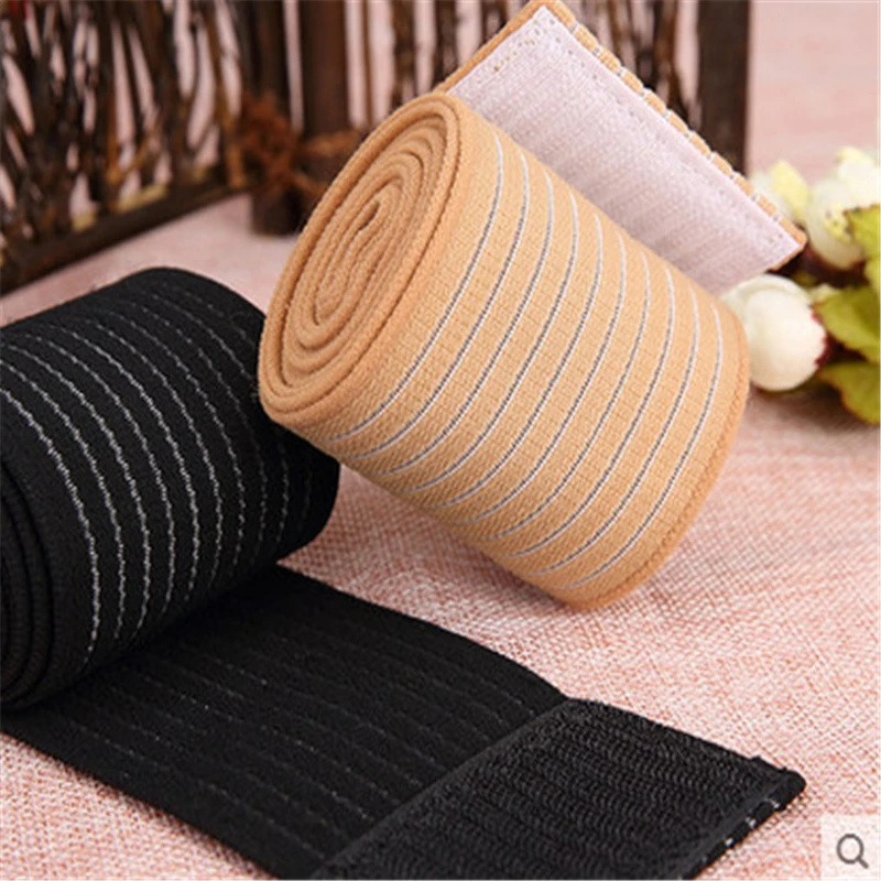 Sports Ankle Support Football Basketball Taekwondo Sport Protection Bandage Elastic Safety Gym Ankle Sprain Brace Guard Protect