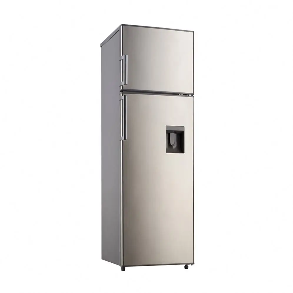 260L Kitchen Appliance Household Bar Fridges Fridge Refrigerator