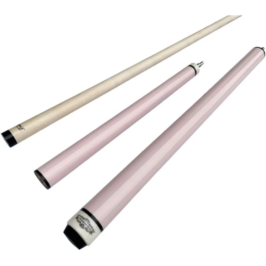 Champion Cerberus and Eros Series Heavy Hitter Jump Break Cue - 19-26 أونصة 3 قطع عصا حمام السباحة للفرامل المتفجرة وغير جهد #5