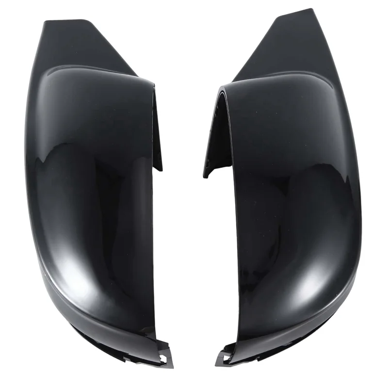 

Rear View Mirror Housing Bullhorn Mirror Cover Rear View Mirror Cover Parts For BMW New 3 Series G20 G28 2021-2023