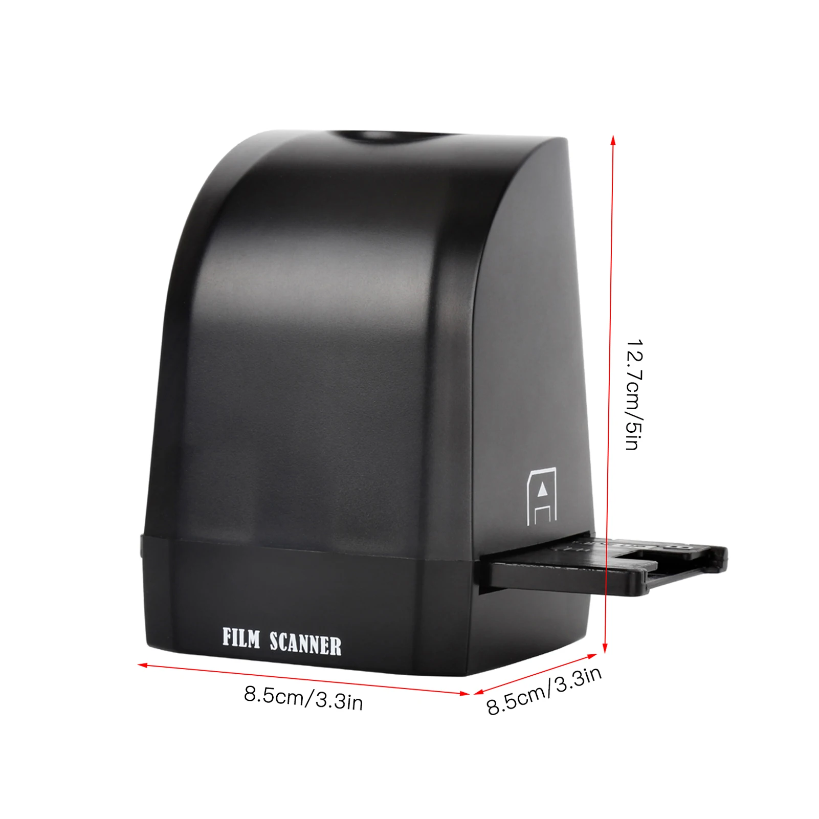 Portable 135 Film S…