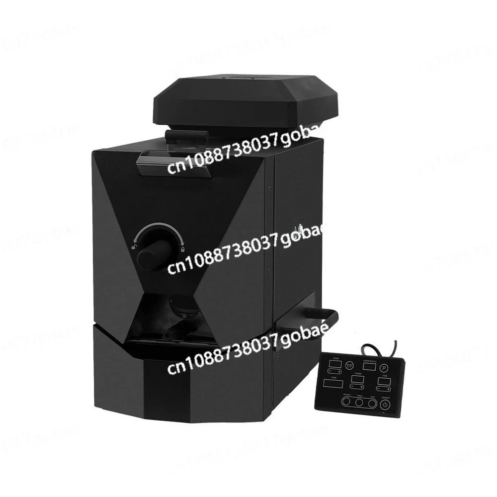 

Darth Vader Large Capacity Roaster 400g Household and Commercial Small Roaster, Coffee Shop Coffee Bean Roaster