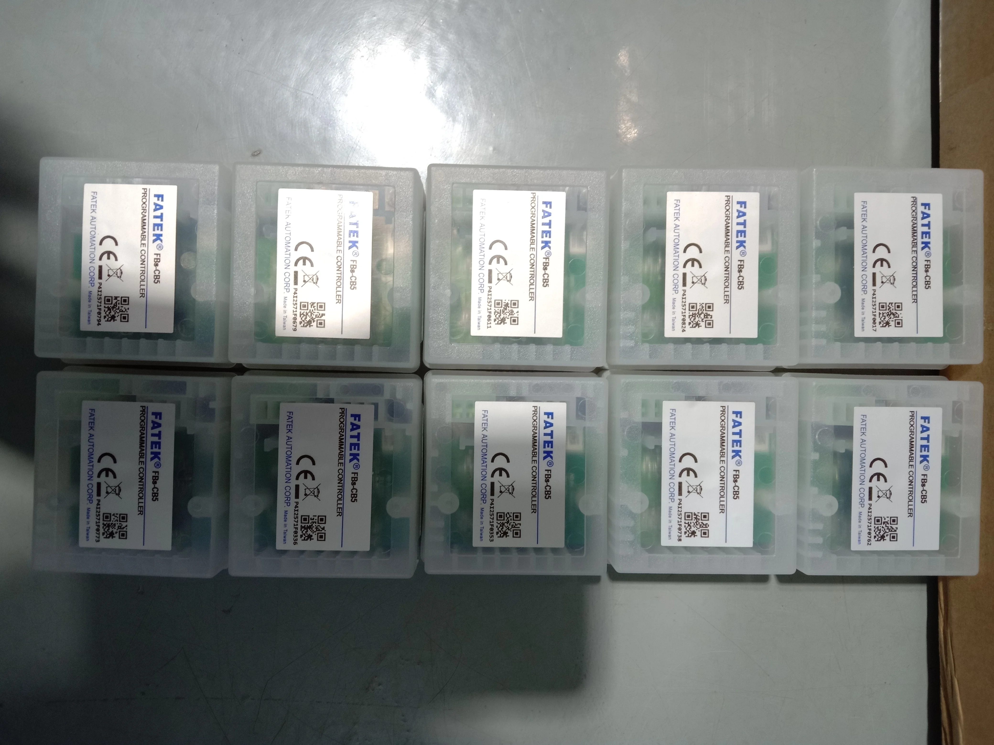 Communication Module Card For Fatek FBS-CB5 CB25 CB2 CB22 CB55 CBE CBEH CBCAN RS232 RS485 Converter DB9F
