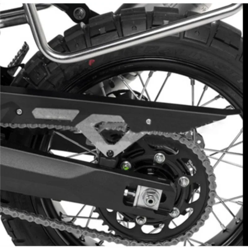 

TENERE700 WORLD RAID For Yamaha Tenere 700 Tenere700 T7 2019 2020 2021 Chain Decorative Guard 2022 2023 Guard Cover Protector