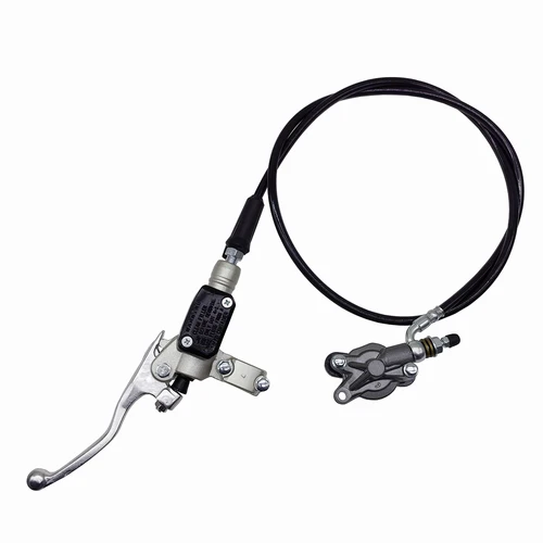 Imagen 2 del producto Cilindro maestro de embrague hidráulico para motocicleta, reparación de frenos, bomba superior, palanca de mango CNC para KTM SX XC EXC HUSQVARNA FE TE 250 300