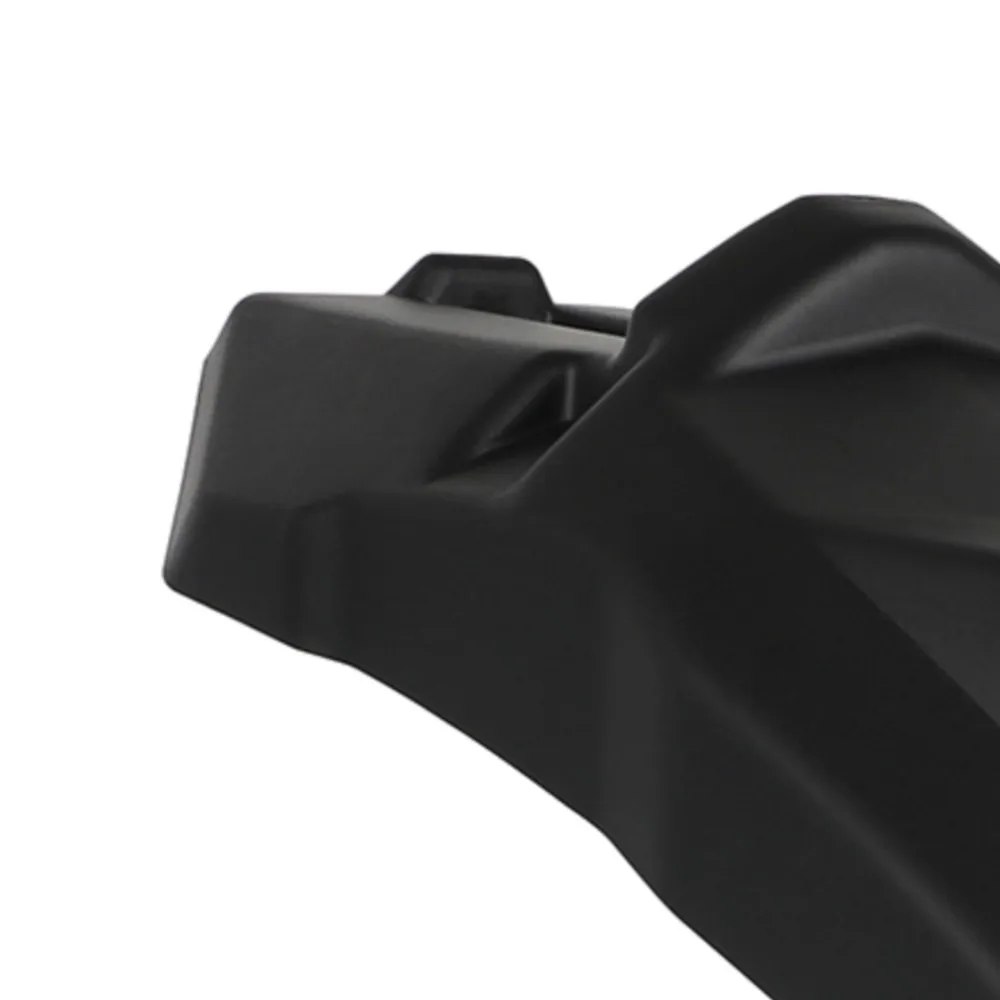 

For HONDA CB500X CB500F CBR500R 2017-2022 2023 Motorcycle Mudguard ABS Fairing FENDER Rear Extender Extension CB 500X 500F 500R
