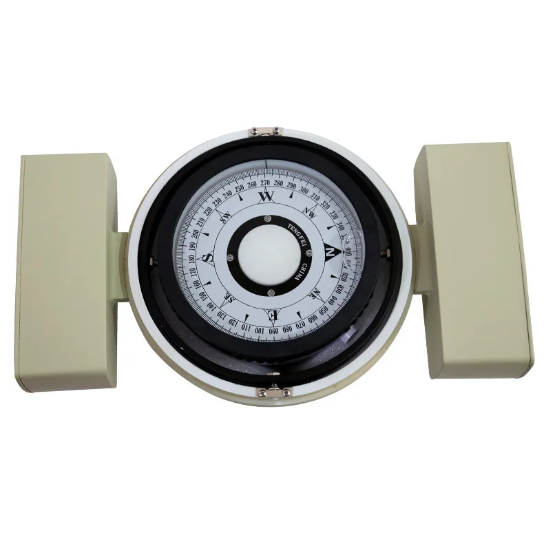 

Marine CPT-130 Table Type Compass Is Suitable for Lifeboat Magnetic Compass