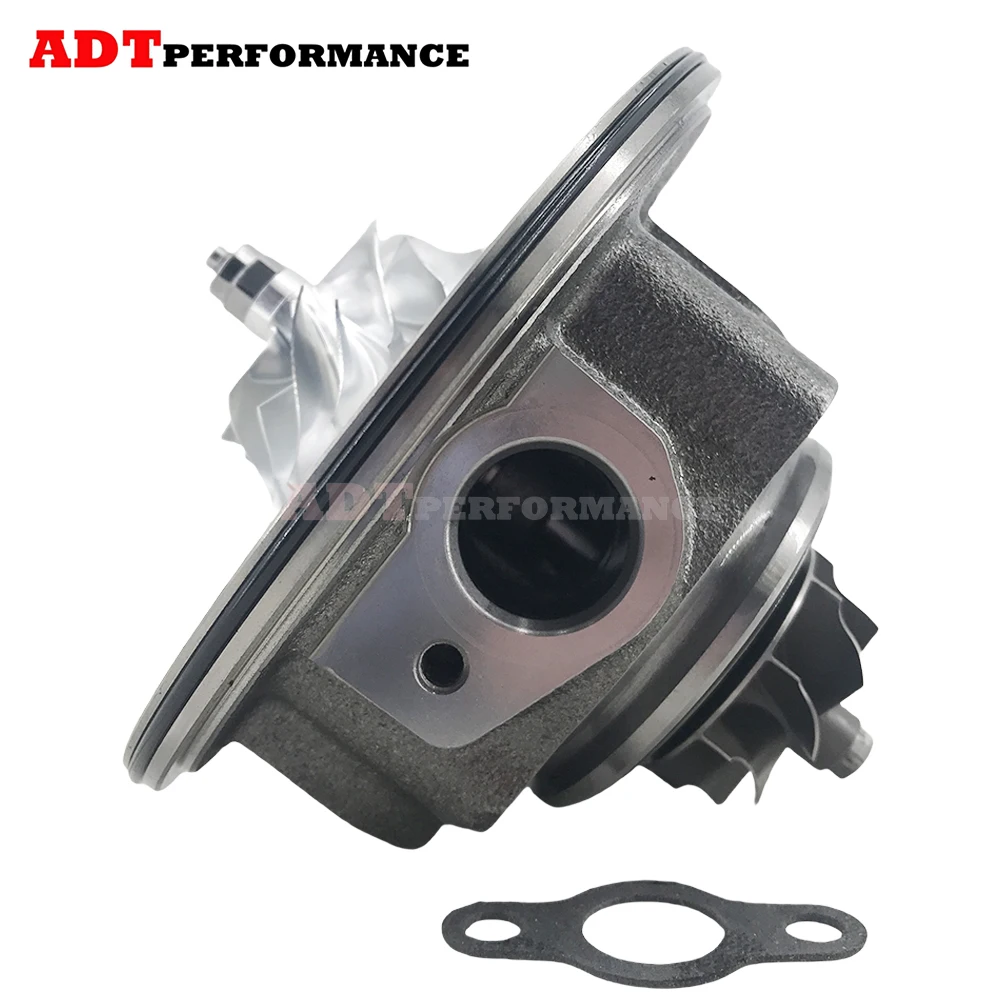 7625161 8643131 2400536 Turbo Cartridge 11658643131 11652400536 Turbine CHRA Core For BMW i8 I12 Coupe Roadster I15 B38 K15 A