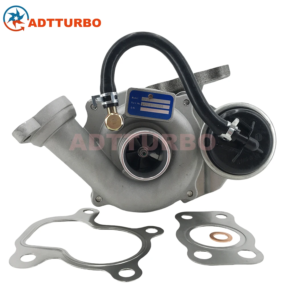 Turbocharger KP35 54359880009 Turbine for Citroen C1 C2 C3 Xsara / Ford Fiesta VI Fusion / Peugeot 1.4 HDI TDCI 50 Kw DV4TD