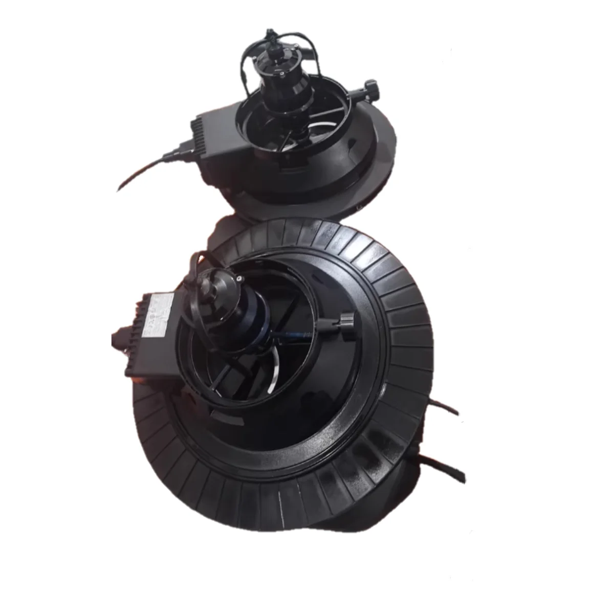 ชิ้นส่วนซ่อมโดรน Agras การเกษตรสําหรับโมดูลระบบกระจาย DJI T40