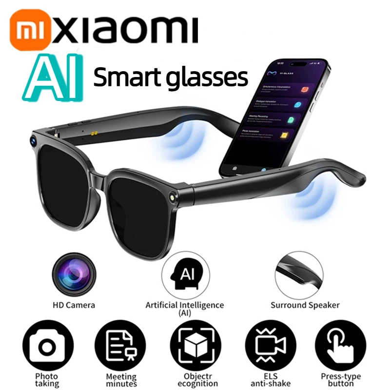 Xiaomi 6K Ai Smart …