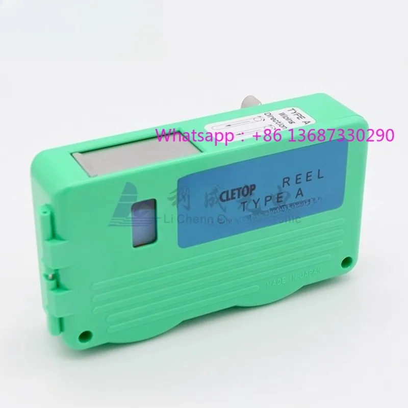 Fib-Er Op Tic Clean…