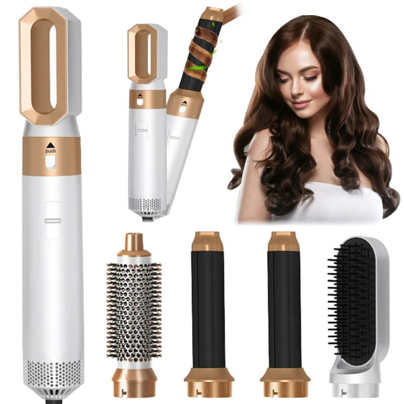 5-in-1-electric-hair-dryer-hot-air-comb-multifunctional-automatic-curling-iron-straight-hair-comb-hair-dryer-for-women's-styling